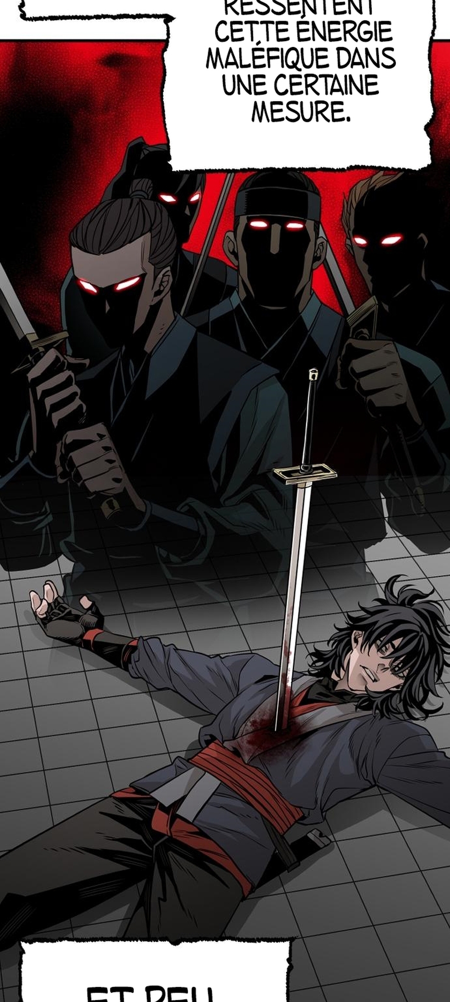 Murim RPG Simulation Vol. 1 Ch. 2 第70页