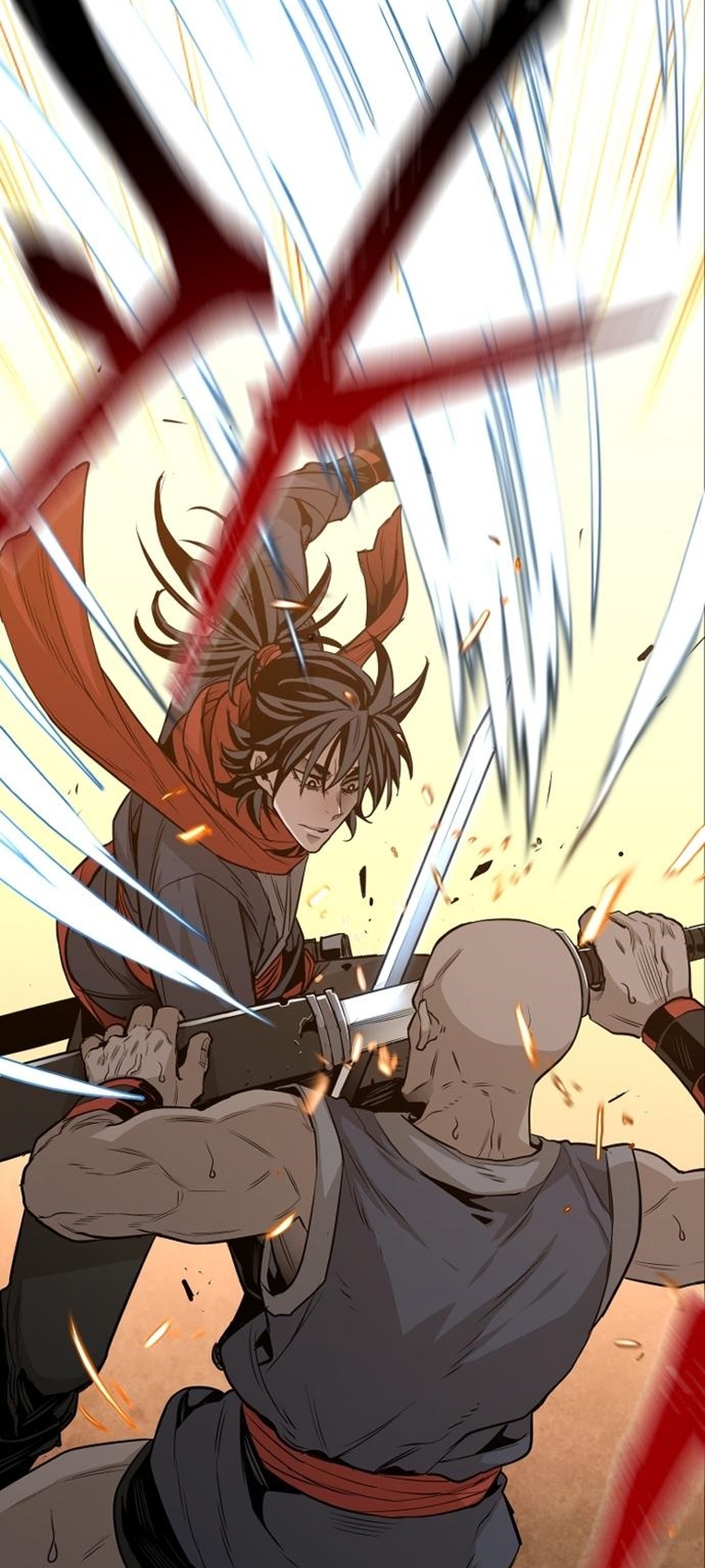 Murim RPG Simulation Vol. 1 Ch. 2 第94页