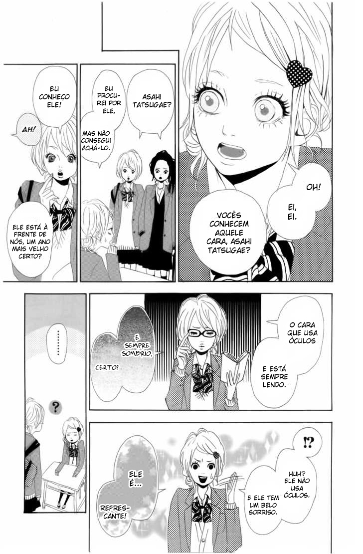 Dreamin' Sun Vol. 1 Ch. 2 第18页