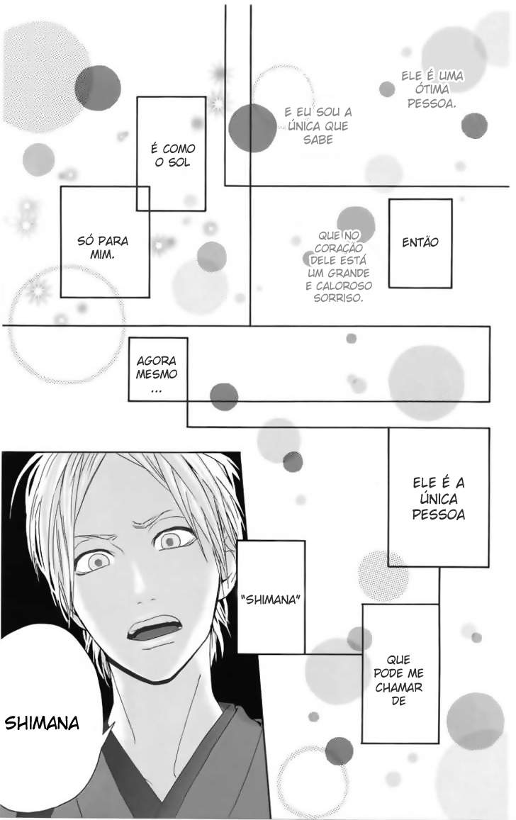 Dreamin' Sun Vol. 1 Ch. 2 第24页