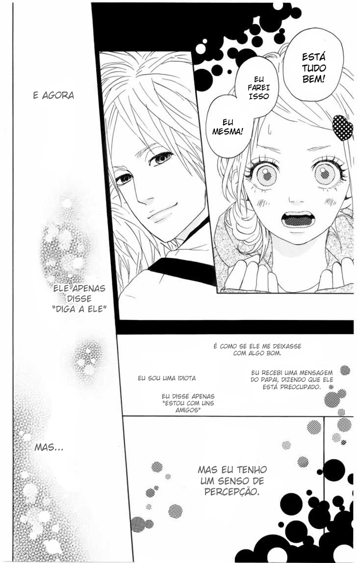 Dreamin' Sun Vol. 1 Ch. 2 第31页