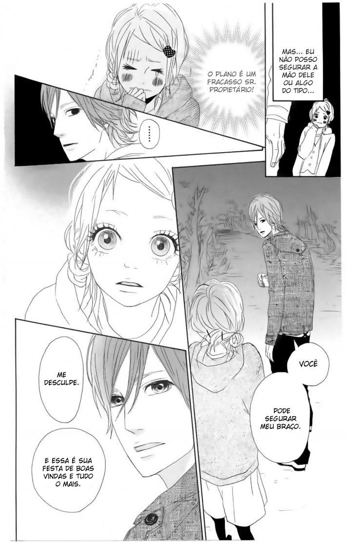 Dreamin' Sun Vol. 1 Ch. 2 第35页