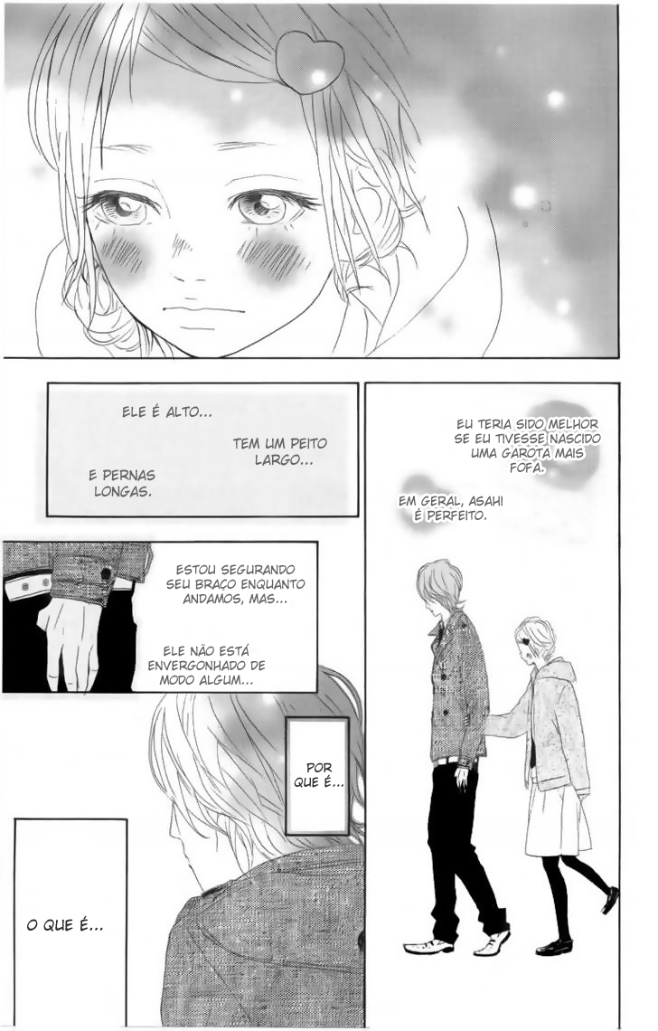 Dreamin' Sun Vol. 1 Ch. 2 第36页