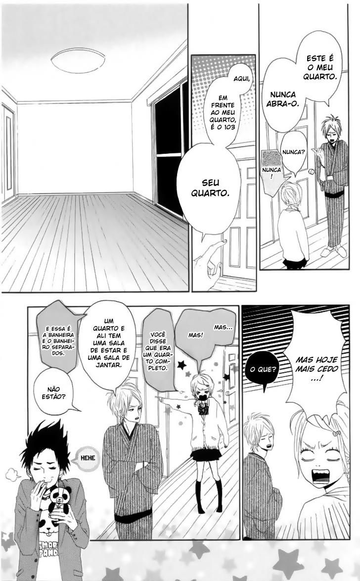 Dreamin' Sun Vol. 1 Ch. 2 第6页