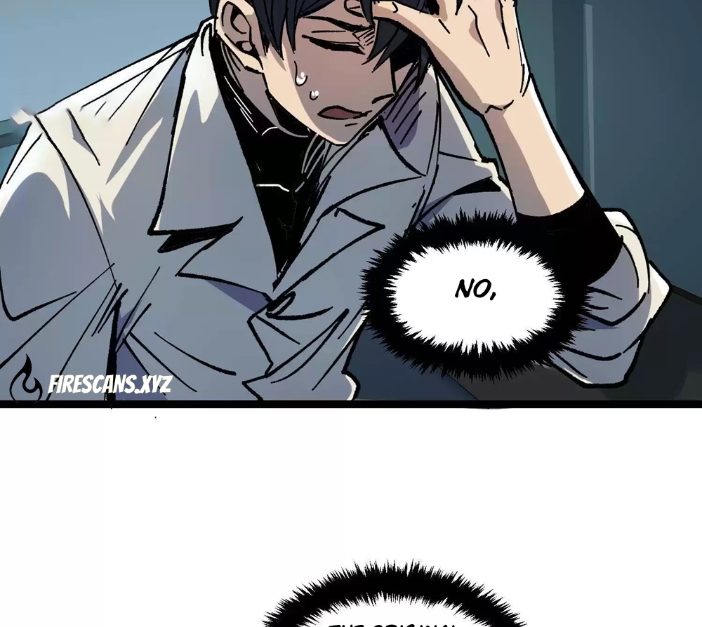 Weird And Hard To Kill? Sorry, I’m The Real Immortal Ch. 2 第13页