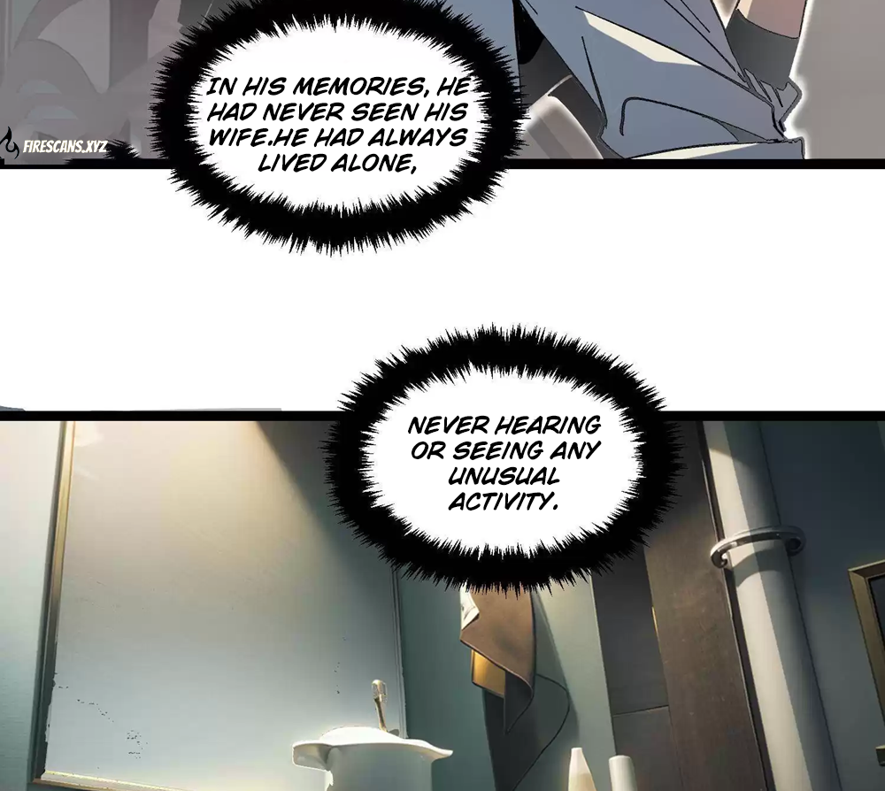 Weird And Hard To Kill? Sorry, I’m The Real Immortal Ch. 2 第15页