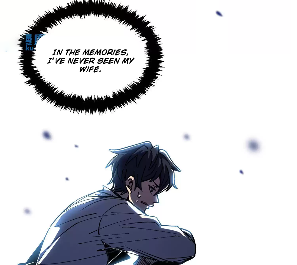 Weird And Hard To Kill? Sorry, I’m The Real Immortal Ch. 2 第17页