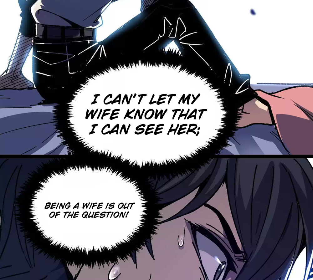 Weird And Hard To Kill? Sorry, I’m The Real Immortal Ch. 2 第18页