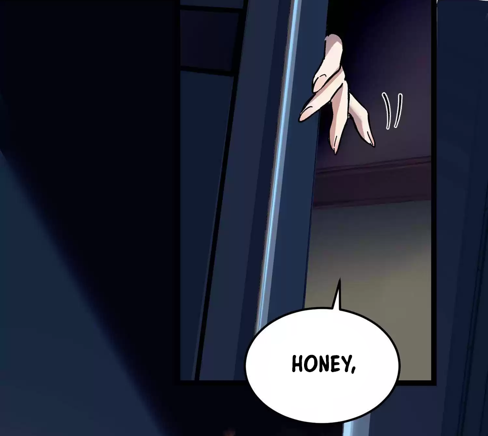 Weird And Hard To Kill? Sorry, I’m The Real Immortal Ch. 2 第20页