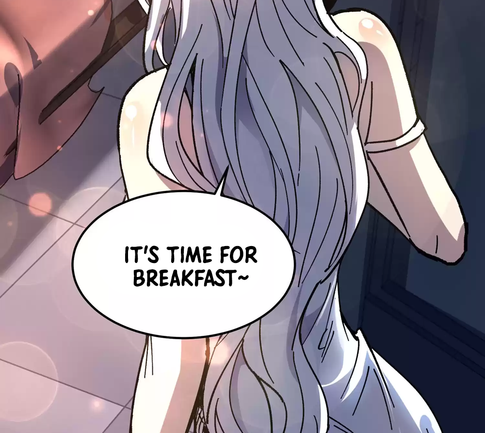 Weird And Hard To Kill? Sorry, I’m The Real Immortal Ch. 2 第22页