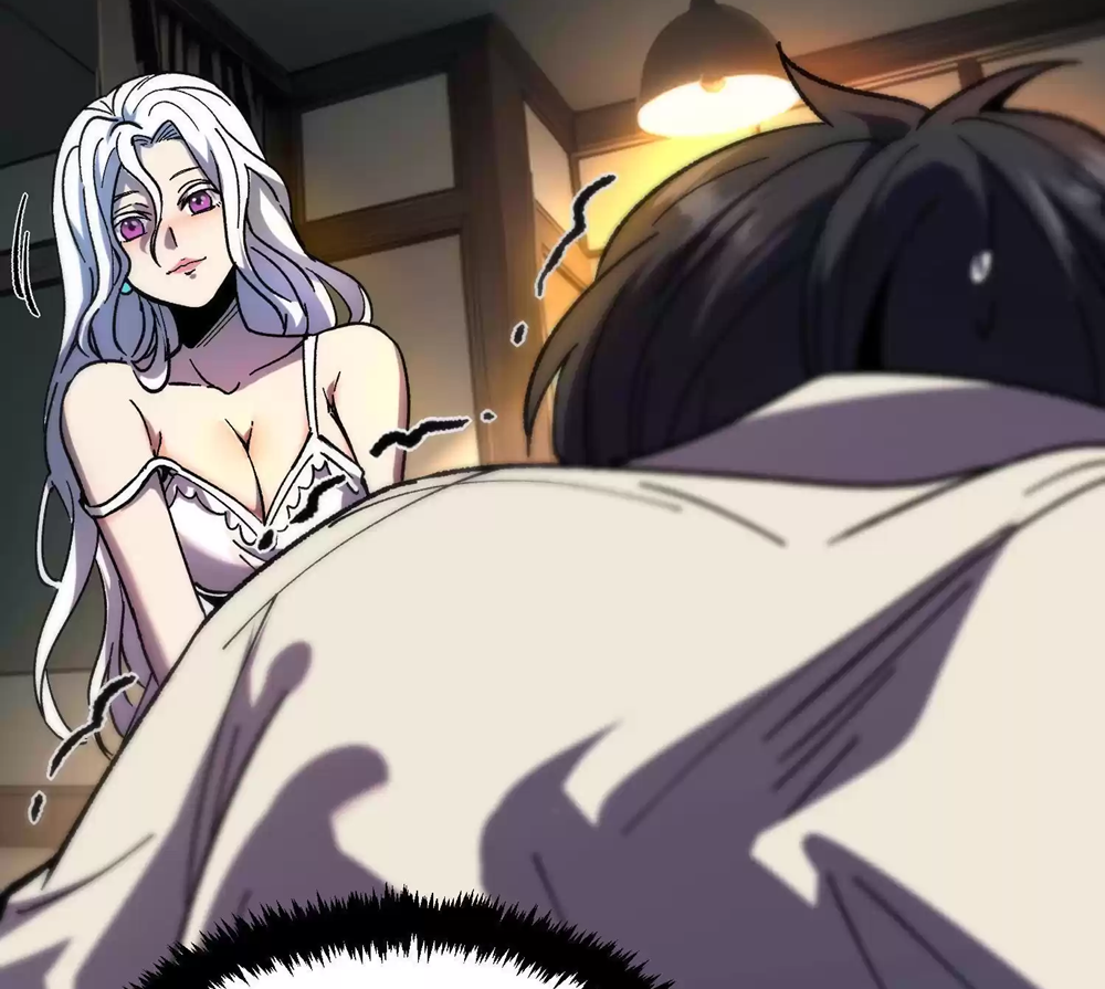 Weird And Hard To Kill? Sorry, I’m The Real Immortal Ch. 2 第24页