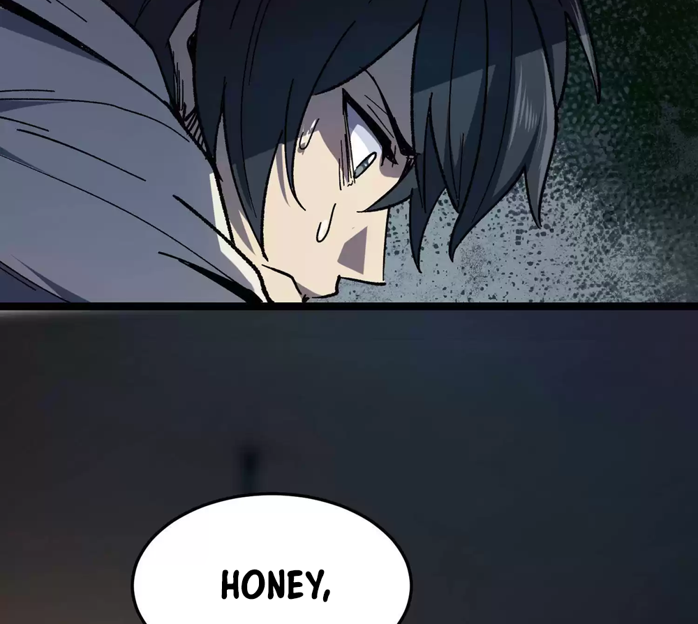 Weird And Hard To Kill? Sorry, I’m The Real Immortal Ch. 2 第26页