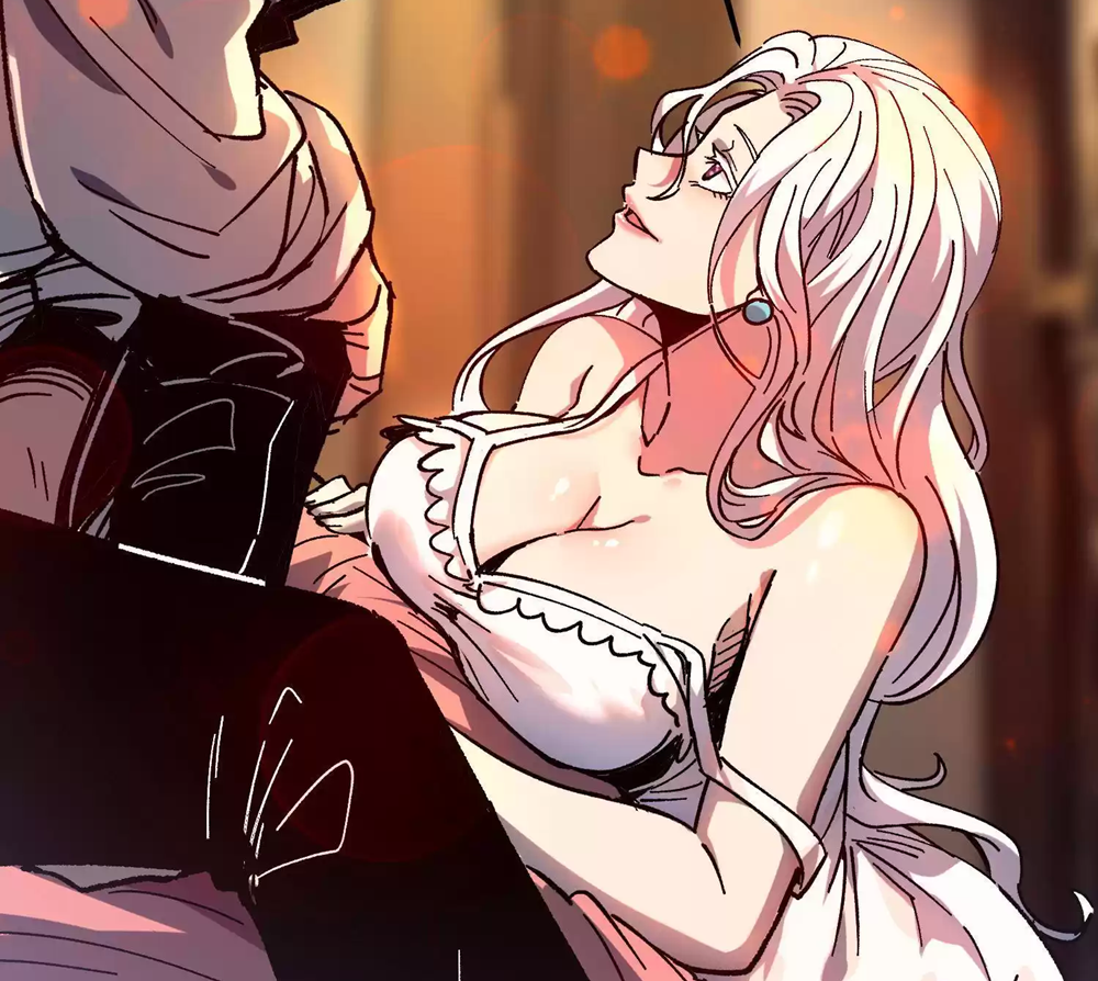 Weird And Hard To Kill? Sorry, I’m The Real Immortal Ch. 2 第28页