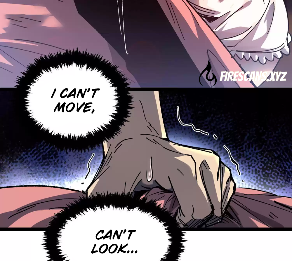Weird And Hard To Kill? Sorry, I’m The Real Immortal Ch. 2 第29页