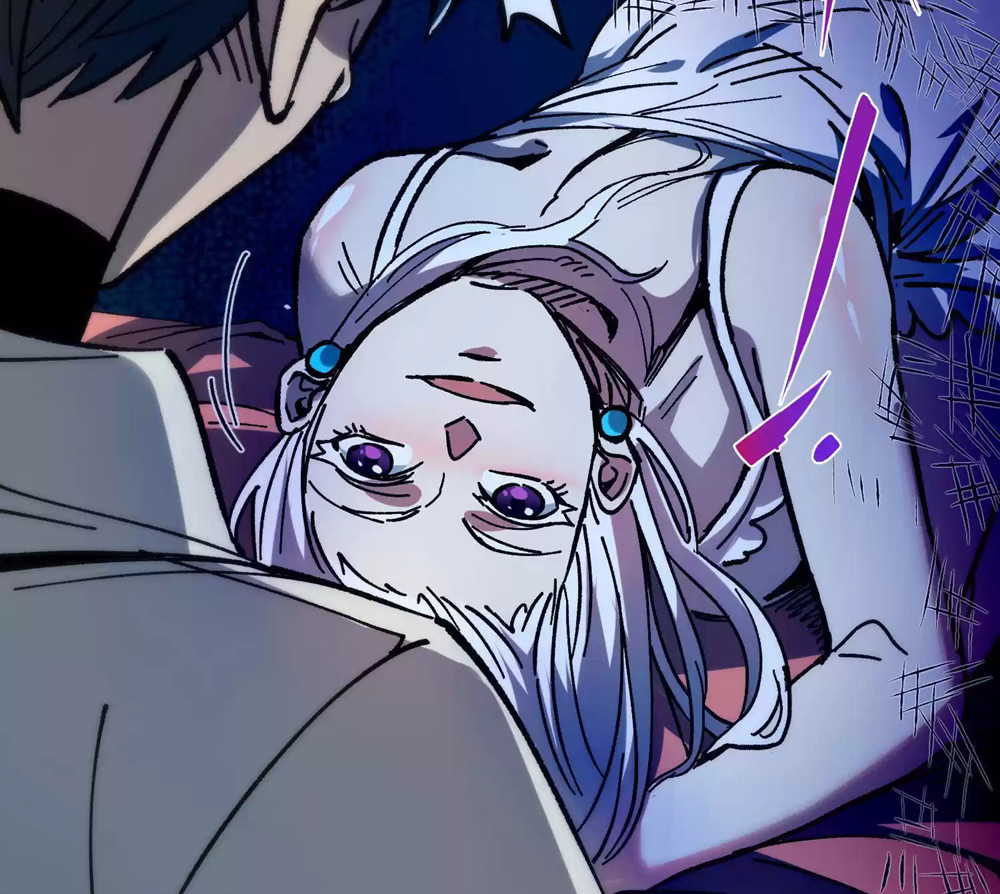 Weird And Hard To Kill? Sorry, I’m The Real Immortal Ch. 2 第32页