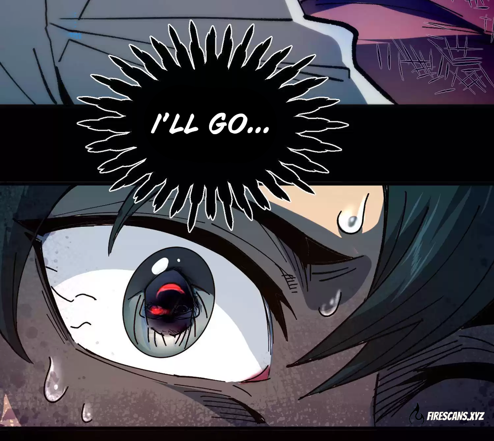 Weird And Hard To Kill? Sorry, I’m The Real Immortal Ch. 2 第33页
