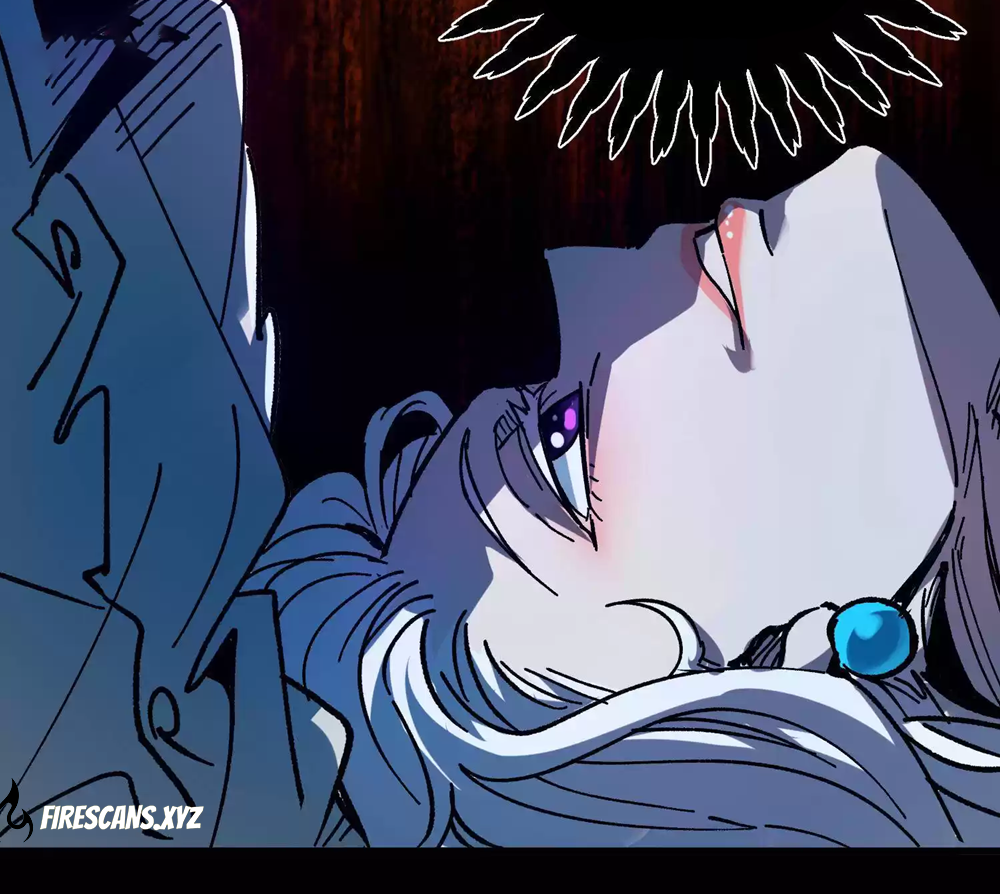 Weird And Hard To Kill? Sorry, I’m The Real Immortal Ch. 2 第35页