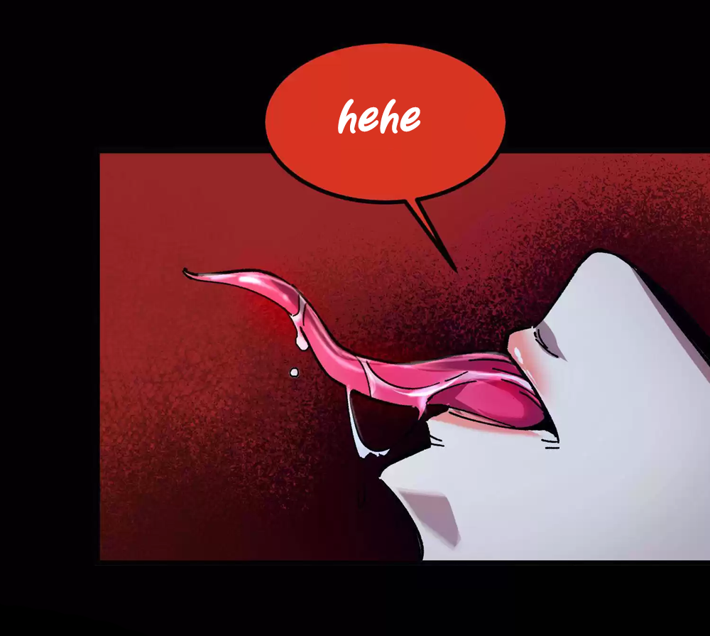 Weird And Hard To Kill? Sorry, I’m The Real Immortal Ch. 2 第36页