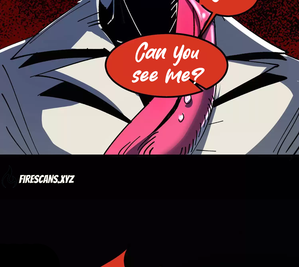 Weird And Hard To Kill? Sorry, I’m The Real Immortal Ch. 2 第38页
