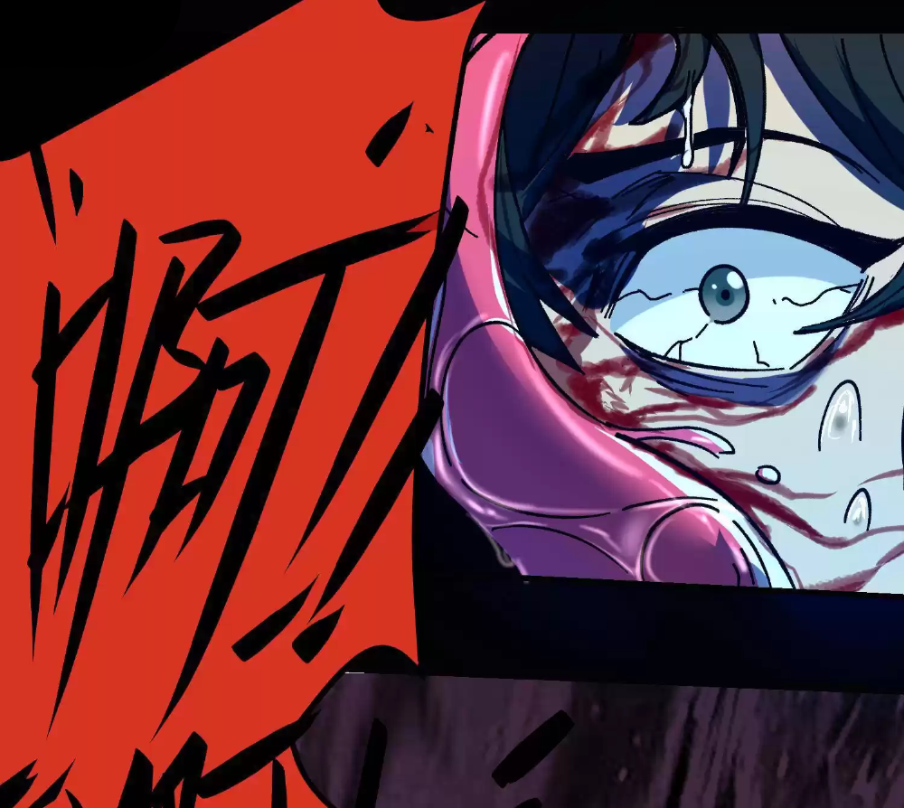 Weird And Hard To Kill? Sorry, I’m The Real Immortal Ch. 2 第39页