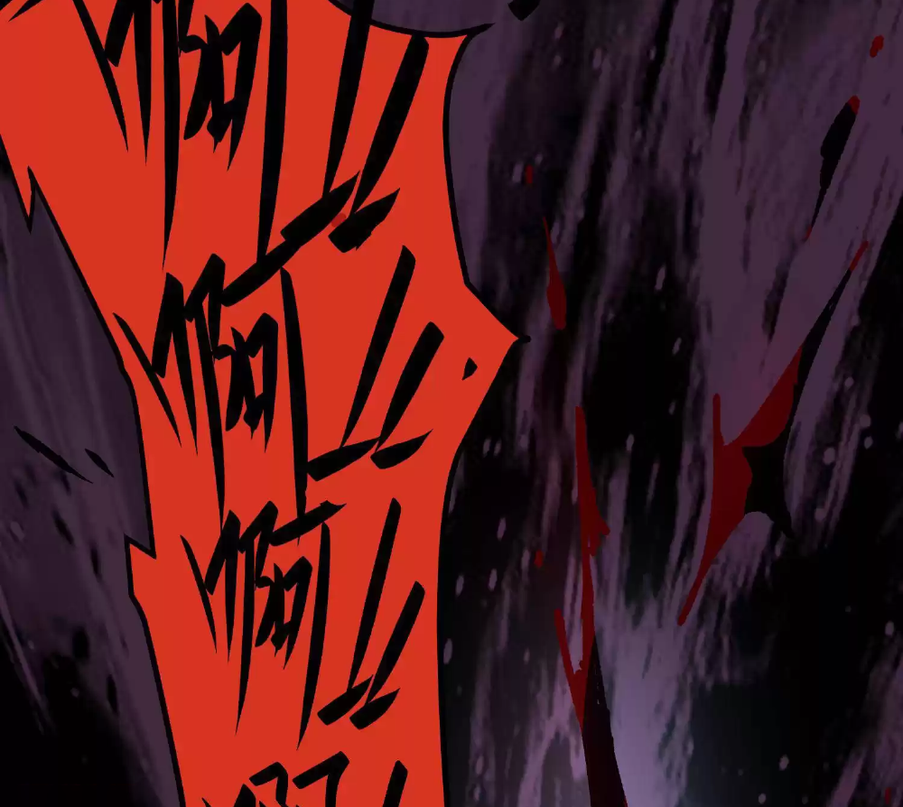 Weird And Hard To Kill? Sorry, I’m The Real Immortal Ch. 2 第40页