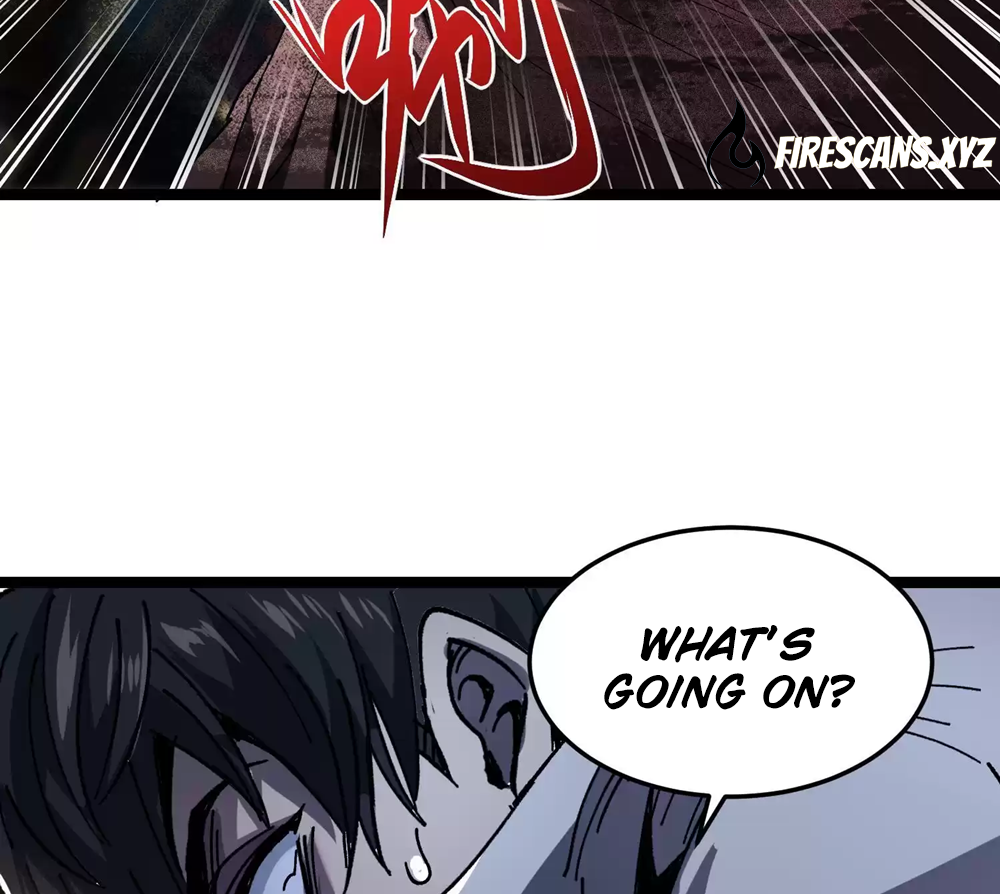 Weird And Hard To Kill? Sorry, I’m The Real Immortal Ch. 2 第5页