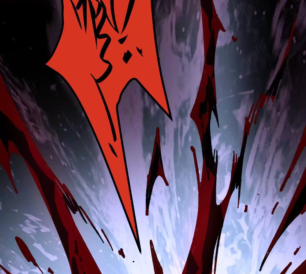 Weird And Hard To Kill? Sorry, I’m The Real Immortal Ch. 2 第41页