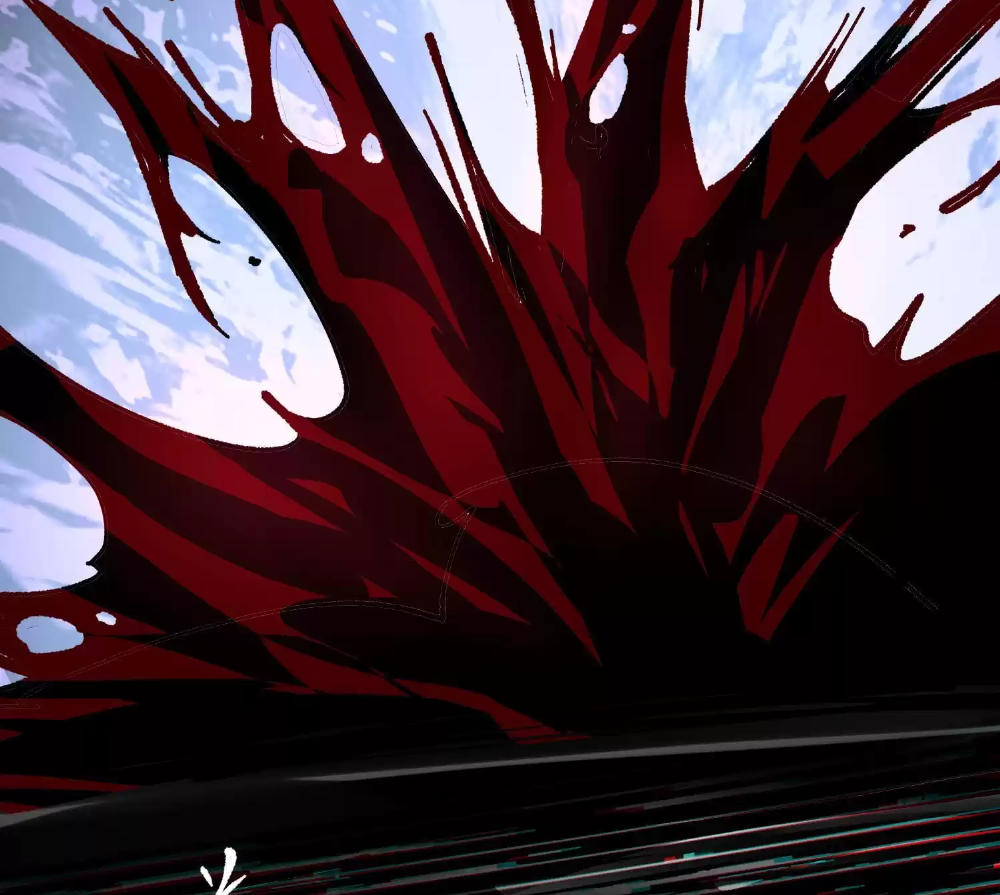 Weird And Hard To Kill? Sorry, I’m The Real Immortal Ch. 2 第42页