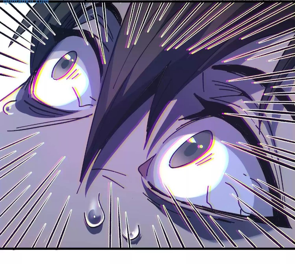 Weird And Hard To Kill? Sorry, I’m The Real Immortal Ch. 2 第45页