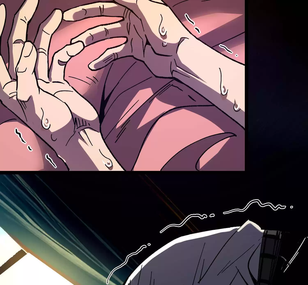 Weird And Hard To Kill? Sorry, I’m The Real Immortal Ch. 2 第49页