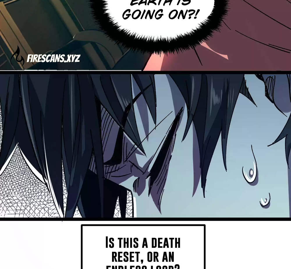 Weird And Hard To Kill? Sorry, I’m The Real Immortal Ch. 2 第51页