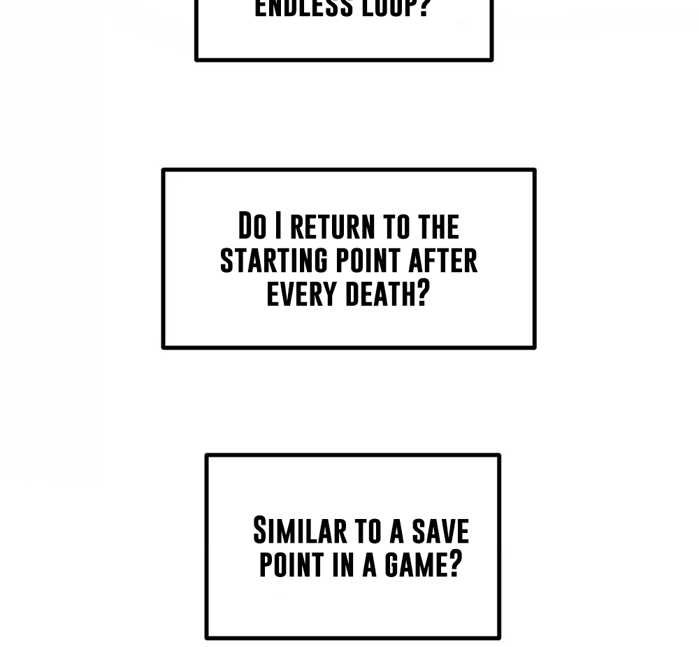 Weird And Hard To Kill? Sorry, I’m The Real Immortal Ch. 2 第52页
