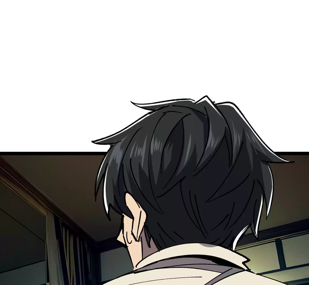 Weird And Hard To Kill? Sorry, I’m The Real Immortal Ch. 2 第53页