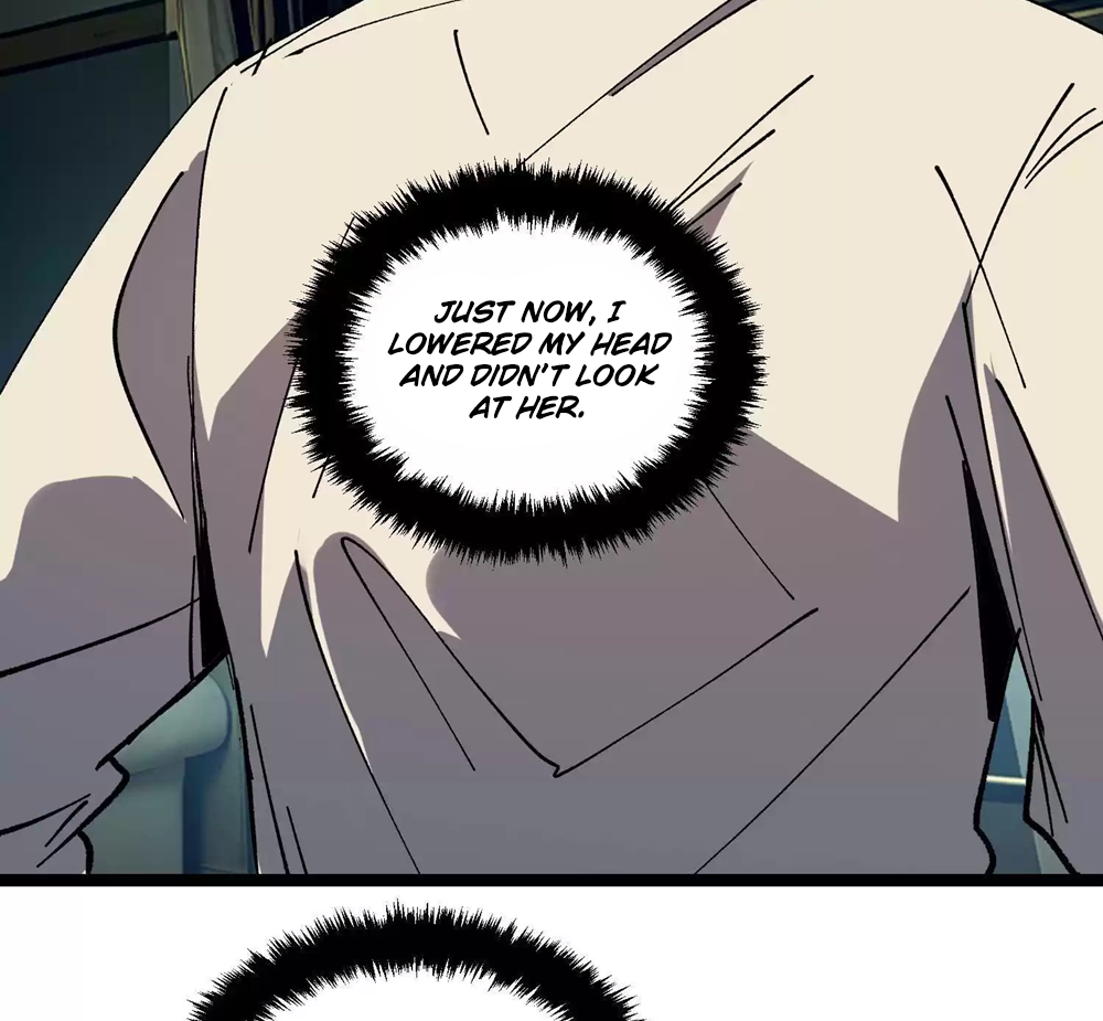 Weird And Hard To Kill? Sorry, I’m The Real Immortal Ch. 2 第54页