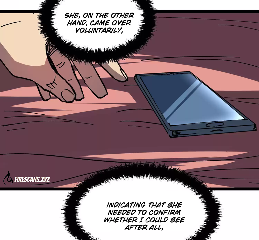 Weird And Hard To Kill? Sorry, I’m The Real Immortal Ch. 2 第55页