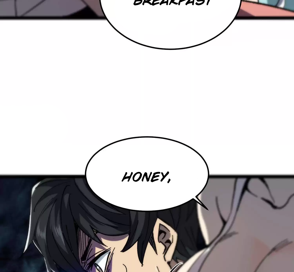Weird And Hard To Kill? Sorry, I’m The Real Immortal Ch. 2 第60页