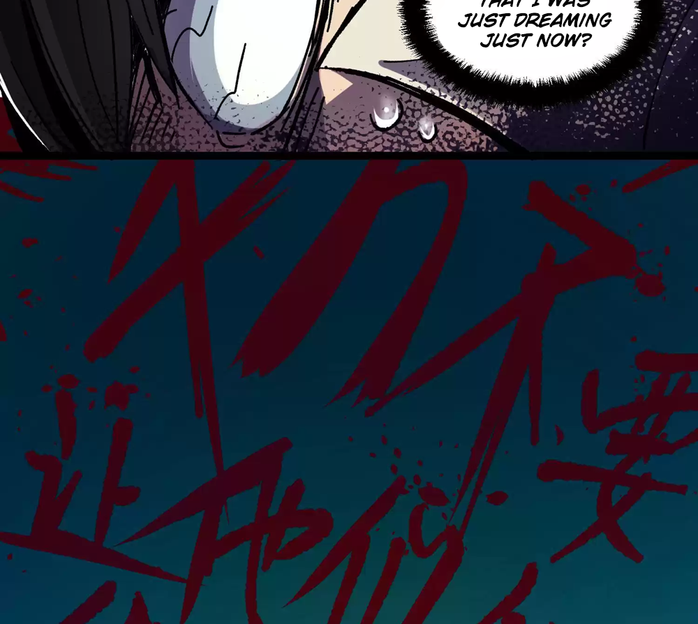 Weird And Hard To Kill? Sorry, I’m The Real Immortal Ch. 2 第7页