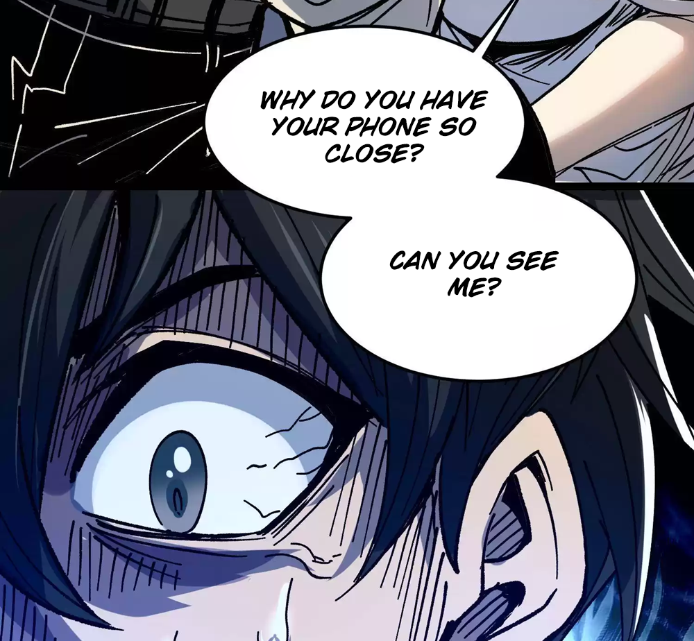 Weird And Hard To Kill? Sorry, I’m The Real Immortal Ch. 2 第63页