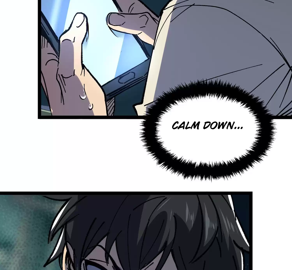 Weird And Hard To Kill? Sorry, I’m The Real Immortal Ch. 2 第65页