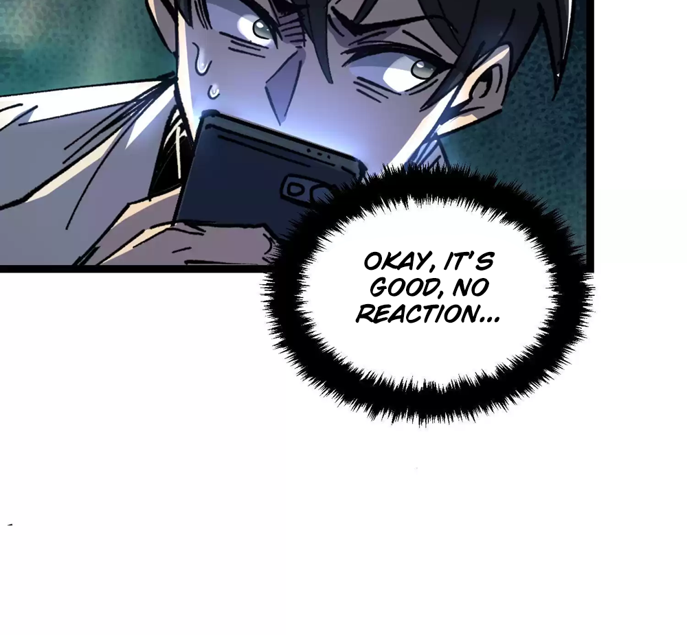Weird And Hard To Kill? Sorry, I’m The Real Immortal Ch. 2 第66页