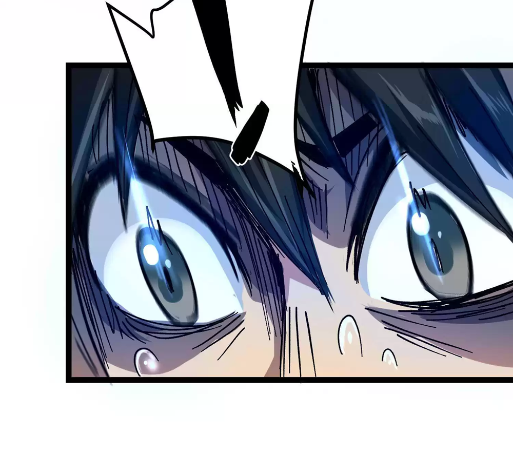 Weird And Hard To Kill? Sorry, I’m The Real Immortal Ch. 2 第68页