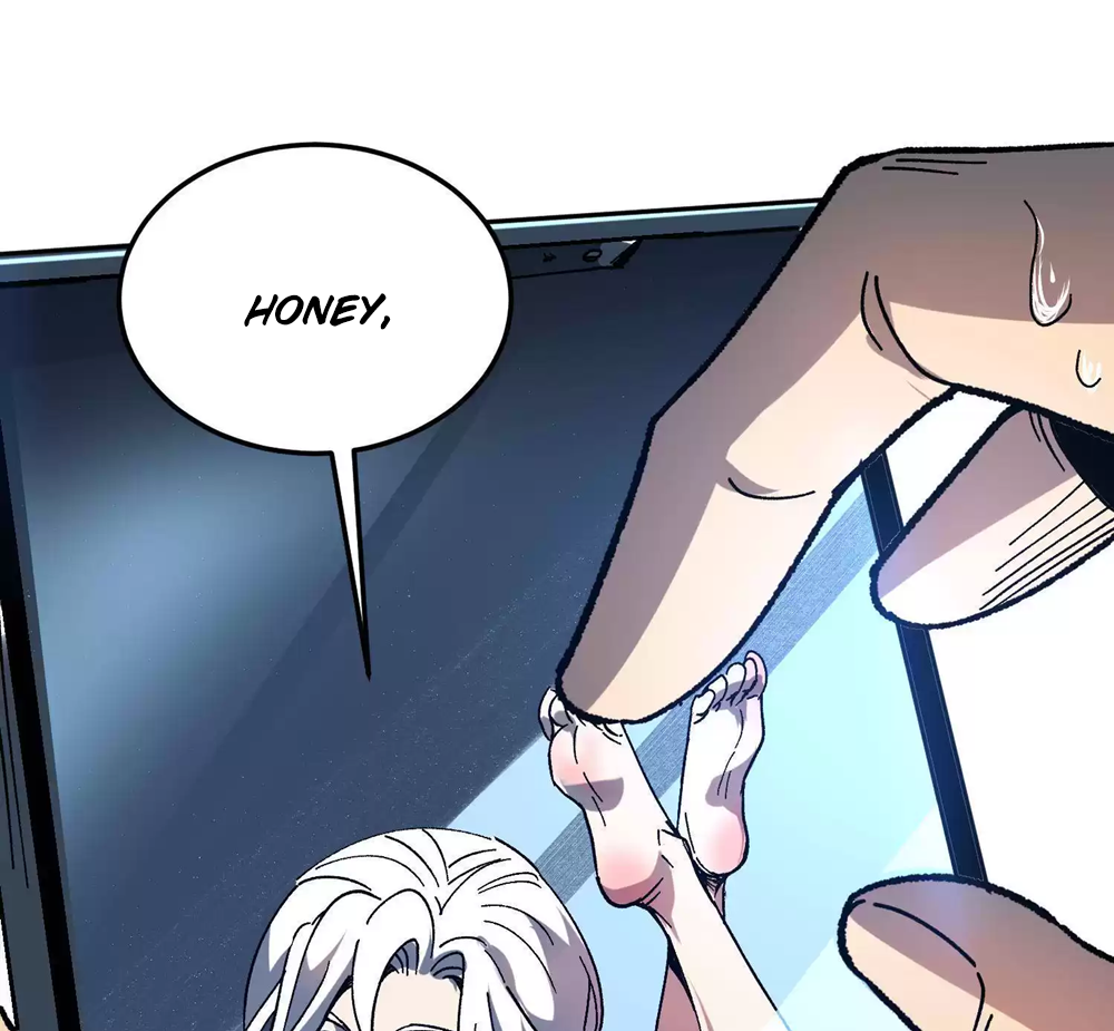 Weird And Hard To Kill? Sorry, I’m The Real Immortal Ch. 2 第69页