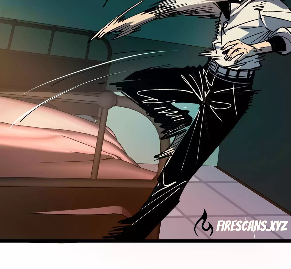 Weird And Hard To Kill? Sorry, I’m The Real Immortal Ch. 2 第72页