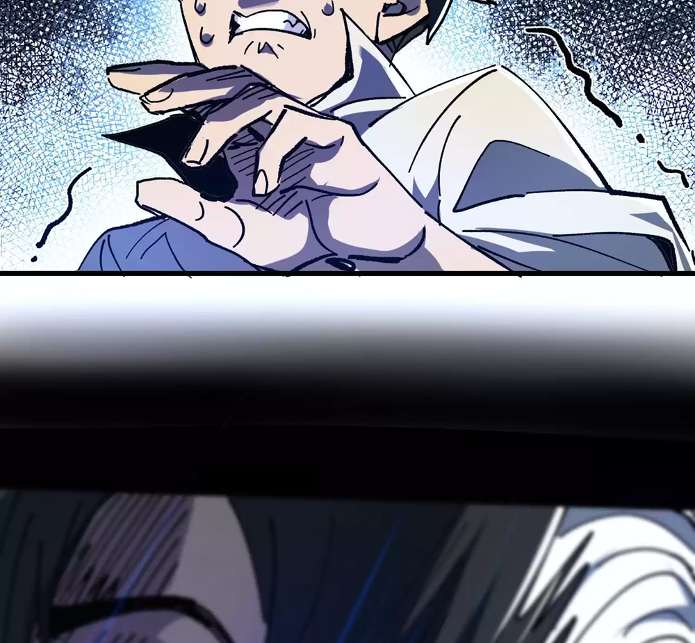Weird And Hard To Kill? Sorry, I’m The Real Immortal Ch. 2 第74页