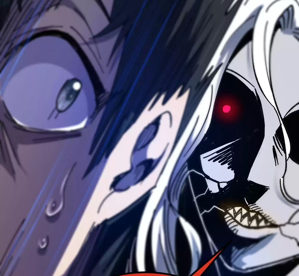Weird And Hard To Kill? Sorry, I’m The Real Immortal Ch. 2 第75页