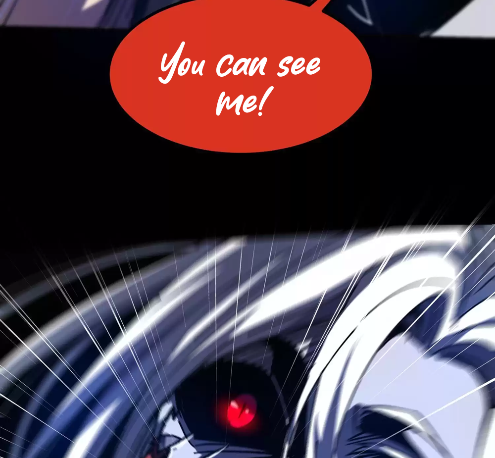 Weird And Hard To Kill? Sorry, I’m The Real Immortal Ch. 2 第76页