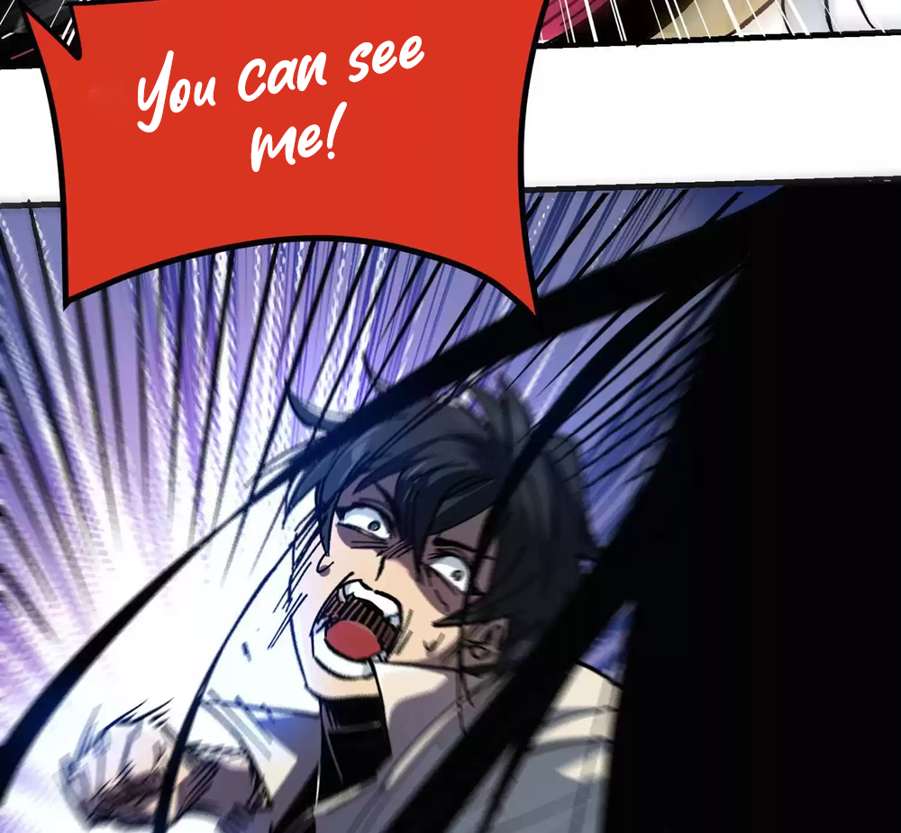 Weird And Hard To Kill? Sorry, I’m The Real Immortal Ch. 2 第78页