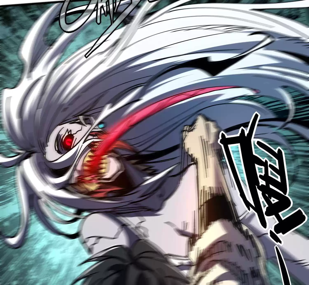 Weird And Hard To Kill? Sorry, I’m The Real Immortal Ch. 2 第80页