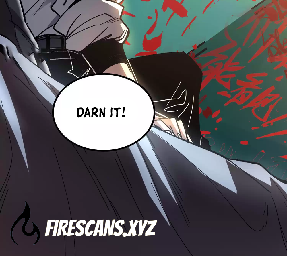 Weird And Hard To Kill? Sorry, I’m The Real Immortal Ch. 2 第9页
