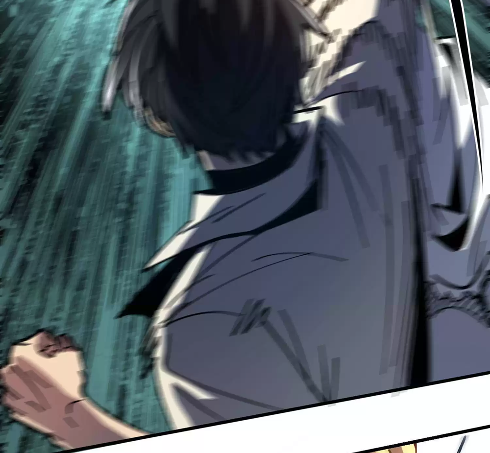 Weird And Hard To Kill? Sorry, I’m The Real Immortal Ch. 2 第81页